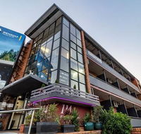 Kingsford Riverside Inn - ACT Tourism