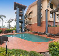 Kingsford Smith Motel - ACT Tourism