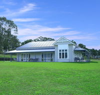 Kinsale Cottage - ACT Tourism