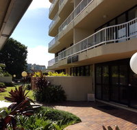 Kirribilli Apartments - ACT Tourism