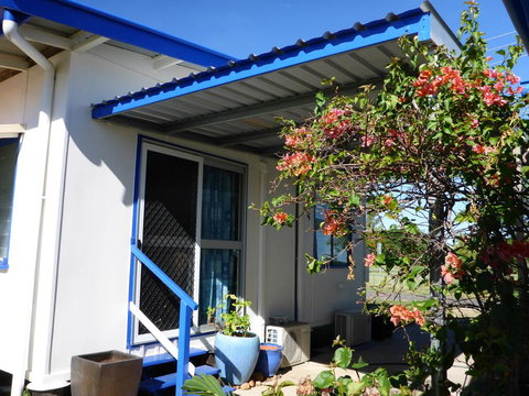 Kitches Cabin - ACT Tourism 0