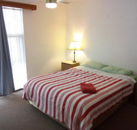 Kite Surfers House - ACT Tourism