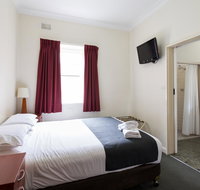 Knickerbocker Hotel - ACT Tourism