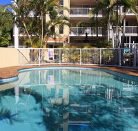 Koala Cove Holiday Apartments - ACT Tourism