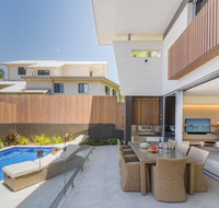 KoKo's Beach House - ACT Tourism