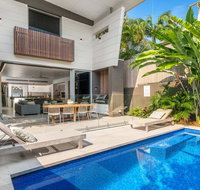 KoKo's Beach Houses 1 and 2 - ACT Tourism