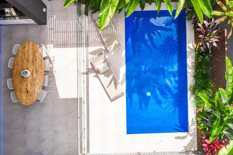 KoKo's Beach Houses 1 And 2 - ACT Tourism 2