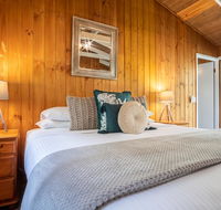 Kondalilla Eco Resort - ACT Tourism