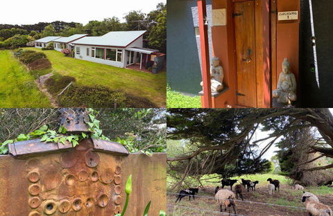 Kongwak Views - ACT Tourism 0