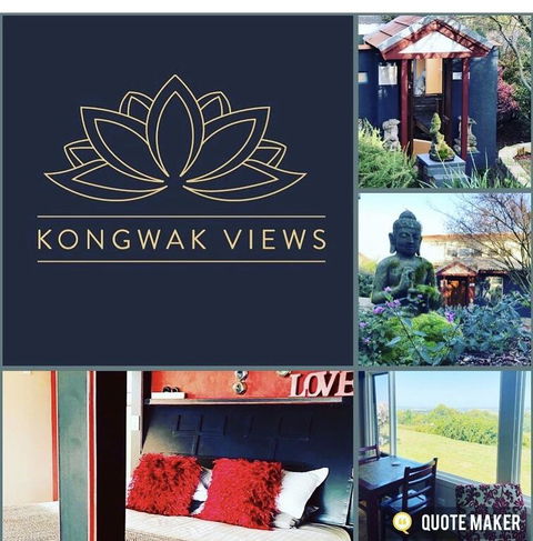 Kongwak Views - ACT Tourism 3