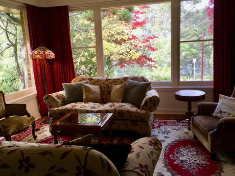 Kookaburra Cottage - ACT Tourism 0