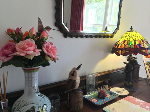 Kookaburra Cottage - ACT Tourism 3