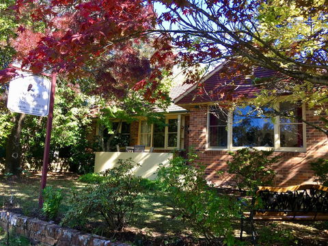 Kookaburra Cottage - ACT Tourism 2