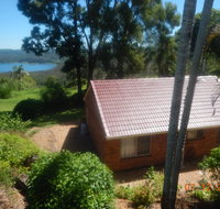 Kookaburra Cottage - ACT Tourism