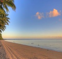 Kookaburra Holiday Park - ACT Tourism