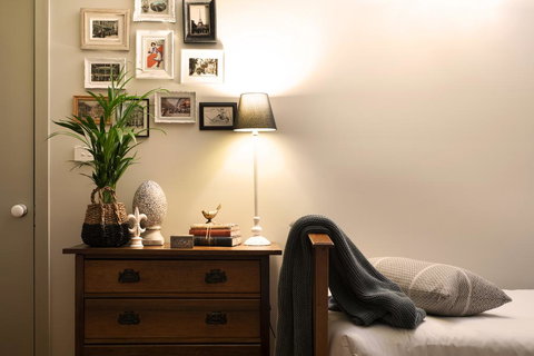 Kookaburra Ridge - ACT Tourism 2