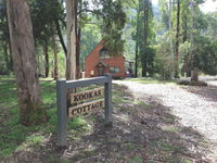 Kookas Cottage