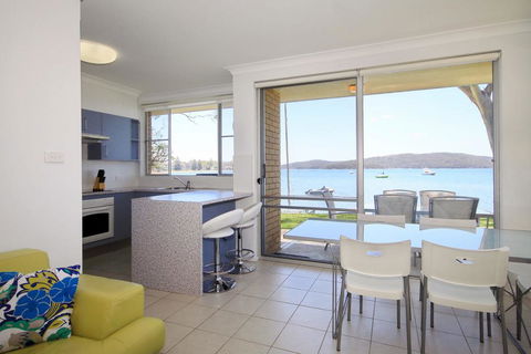 Kooringal, Unit 8/105 Soldiers Point Road - ACT Tourism 2