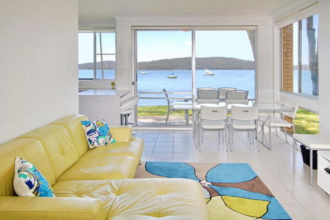 Kooringal, Unit 8/105 Soldiers Point Road - ACT Tourism 0