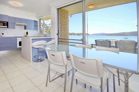 Kooringal, Unit 8/105 Soldiers Point Road - ACT Tourism 3