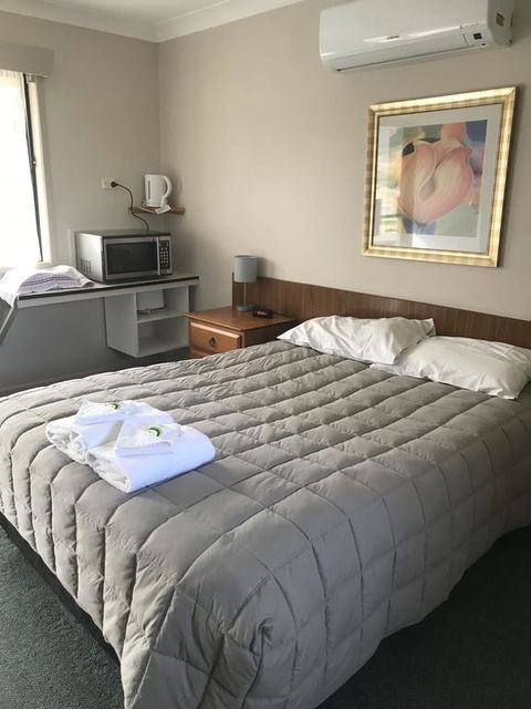 Kootingal Landview Motel - ACT Tourism 2