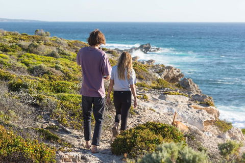 Kooyar Mia - ACT Tourism 3