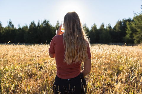 Kooyar Mia - ACT Tourism 2