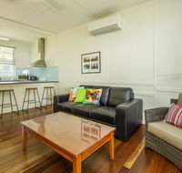 Kooyong Apartment 2 - ACT Tourism