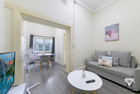 KOZYGURU Kings Cross SKY GARDEN Studio CBD - ACT Tourism 2