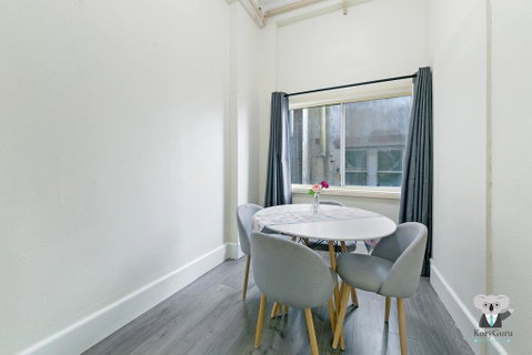 KOZYGURU Kings Cross SKY GARDEN Studio CBD - ACT Tourism 3