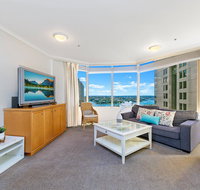 KOZYGURU THE ROCKS HARBOUR BRIDGE VIEW 1 BED APT SWIMMING POOL NTR098 - ACT Tourism