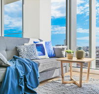 KOZYGURU ZETLAND HIGH LEVEL AMAZING VIEW KOZY 2BED APT  FREE PARKING NWA052 - ACT Tourism