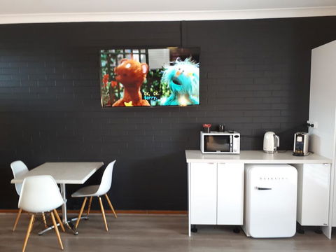 Kurri Motor Inn - ACT Tourism 3