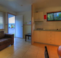 Kurrimine Beach Holiday Park - ACT Tourism