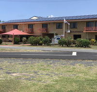 Kurrimine Beach Motel - ACT Tourism