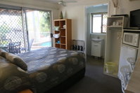 Kyamba Court Motel