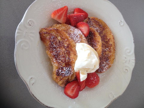 La Maison St Arnaud - ACT Tourism 1