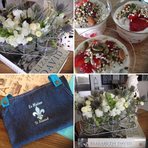 La Maison St Arnaud - ACT Tourism 3