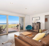 La Plage - Lennox Head - ACT Tourism