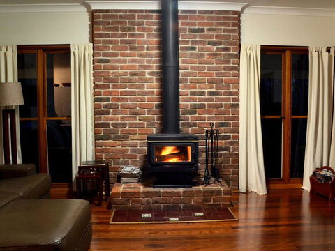 La Sila Homestead On Marrowbone - Cutest Cottage In The Hunter With Killer Views - ACT Tourism 0