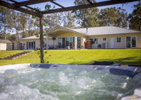 Lacuna Retreat