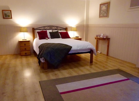Lagoon Pocket Bed & Breakfast - ACT Tourism 2