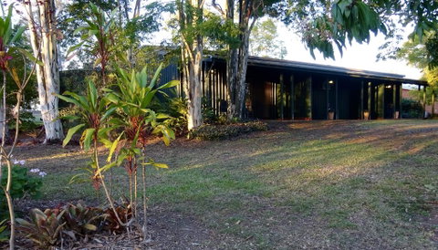 Lagoon Pocket Bed & Breakfast - ACT Tourism 0