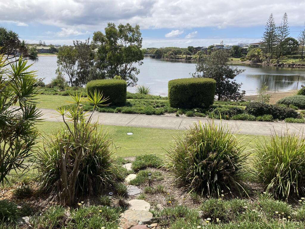 Twin Waters QLD ACT Tourism