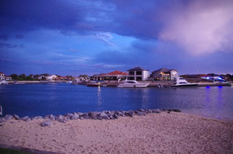 Laguna Dune - ACT Tourism 1