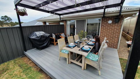 Lailahs Retreat - ACT Tourism 0