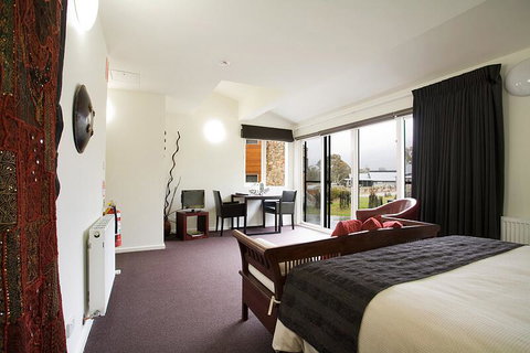 Lake Crackenback Resort & Spa - ACT Tourism 2