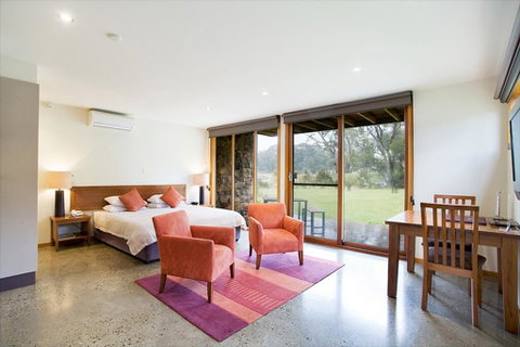 Lake Crackenback Resort & Spa - ACT Tourism 3