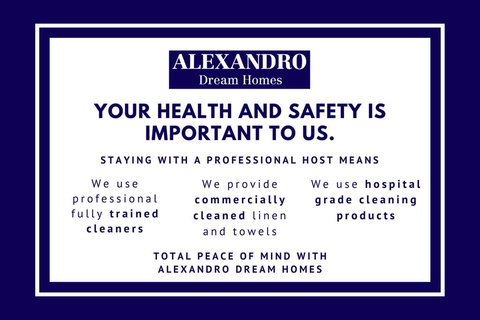 Lake Front Home - Relax & Unwind - ACT Tourism 1