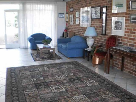 Lake Haven Motor Inn - ACT Tourism 2